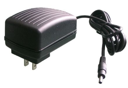 Wall mount adapter 25W